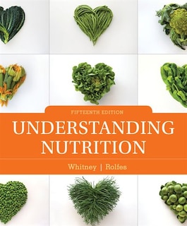 Front cover_Understanding Nutrition