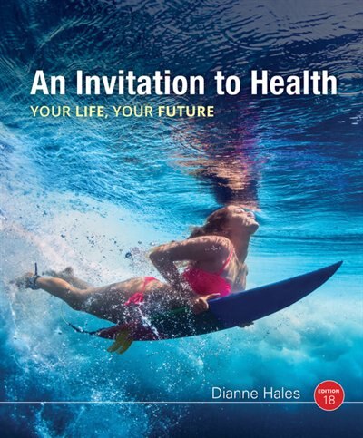 Front cover_An Invitation To Health