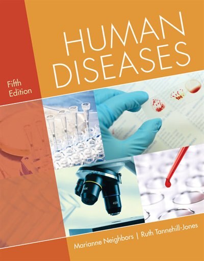 Front cover_Human Diseases