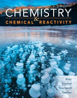 Front cover_Chemistry and Chemical Reactivity
