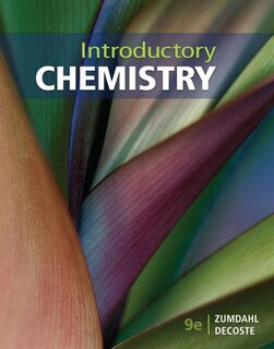 Front cover_Introductory Chemistry