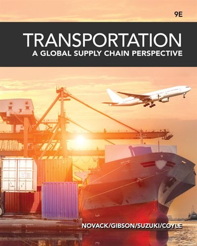 Front cover_Transportation