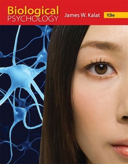 Front cover_Biological Psychology