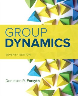 Front cover_Group Dynamics