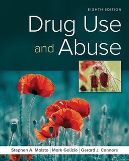 Front cover_Drug Use And Abuse