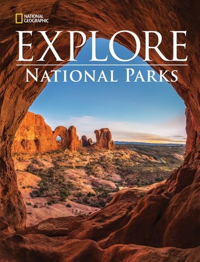 National Geographic Explore: National Parks 6-pack