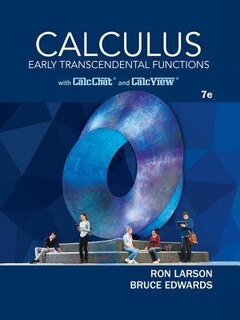 Front cover_Calculus
