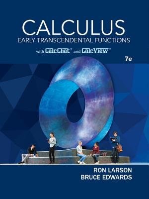Front cover_Calculus