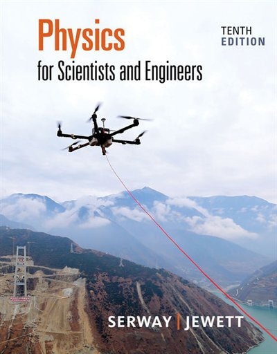 Couverture_Physics for Scientists and Engineers