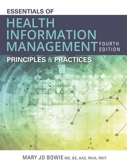 Front cover_Essentials Of Health Information Management