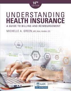Front cover_Understanding Health Insurance