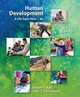 Front cover_Human Development