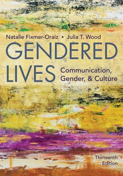 Couverture_Gendered Lives