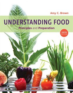 Front cover_Understanding Food