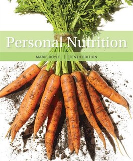 Couverture_Personal Nutrition
