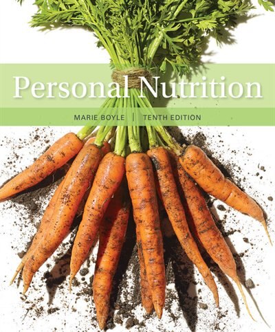 Couverture_Personal Nutrition
