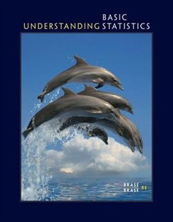 Front cover_Understanding Basic Statistics