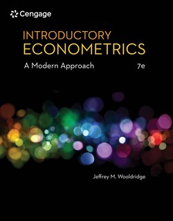 Couverture_Introductory Econometrics