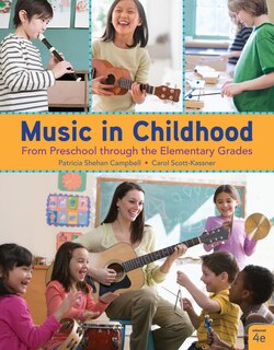 Couverture_Music In Childhood Enhanced