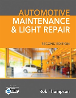 Front cover_Automotive Maintenance & Light Repair