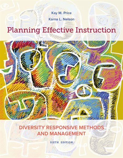 Front cover_Planning Effective Instruction