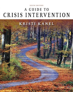 Front cover_A Guide To Crisis Intervention