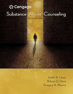 Front cover_Substance Abuse Counseling
