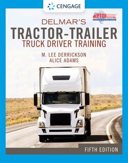 Tractor-trailer Truck Driver Training