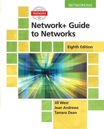 Network+ Guide To Networks