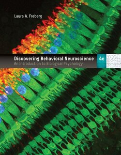 Front cover_Discovering Behavioral Neuroscience