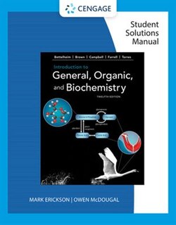 Front cover_Introduction to General, Organic, and Biochemistry