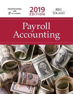 Front cover_Payroll Accounting 2019