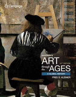 Front cover_Gardner's Art Through the Ages