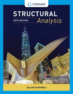 Front cover_Structural Analysis