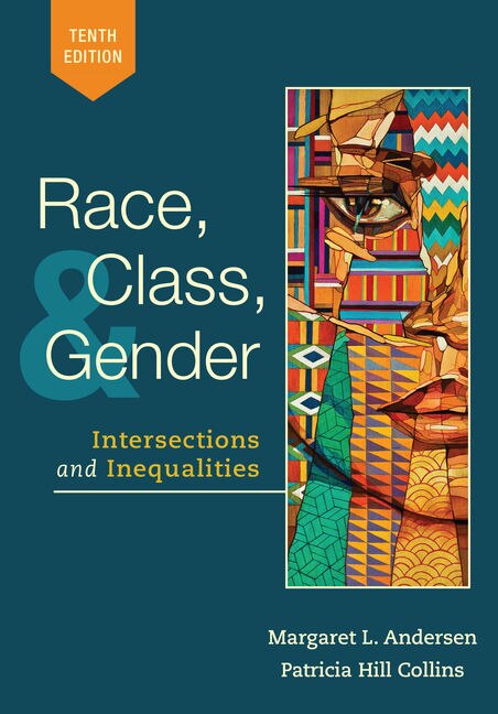 Couverture_Race, Class, And Gender
