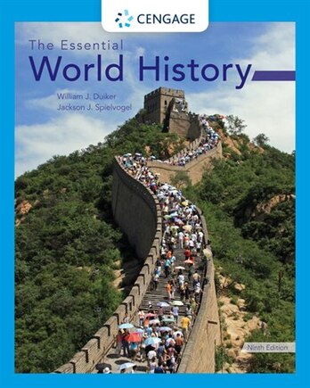 The Essential World History