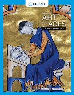 Front cover_Gardner's Art Through the Ages