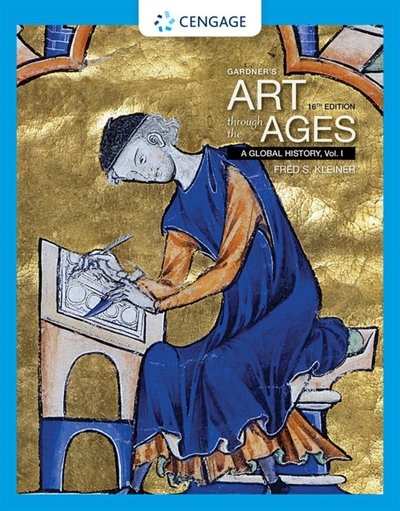 Front cover_Gardner's Art Through the Ages