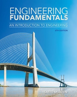 Front cover_Engineering Fundamentals
