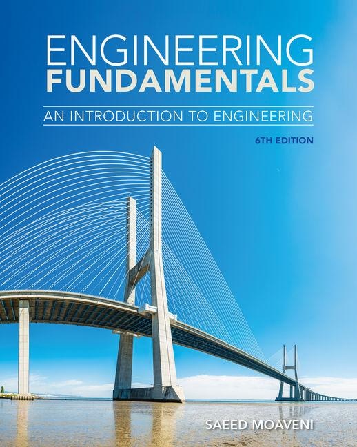 Front cover_Engineering Fundamentals