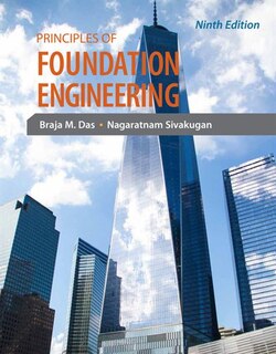 Couverture_Principles Of Foundation Engineering