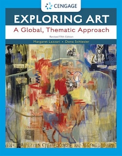 Front cover_Exploring Art