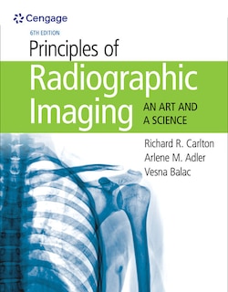 Front cover_Principles Of Radiographic Imaging