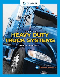 Front cover_Heavy Duty Truck Systems