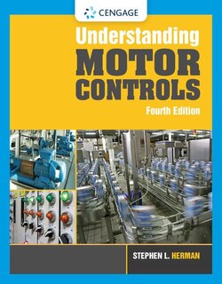 Front cover_Understanding Motor Controls