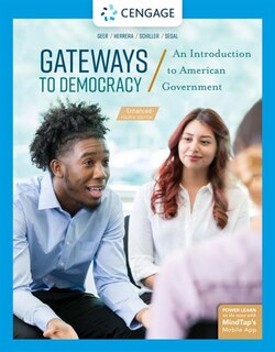 Front cover_Gateways To Democracy
