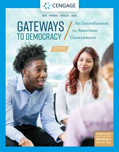 Front cover_Gateways To Democracy