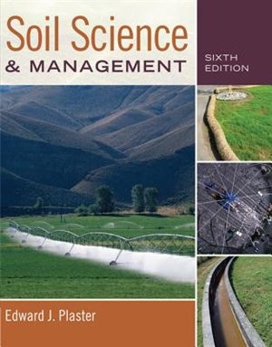 Soil Science And Management, Soft Cover