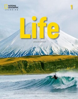 Front cover_Life 1 With Web App