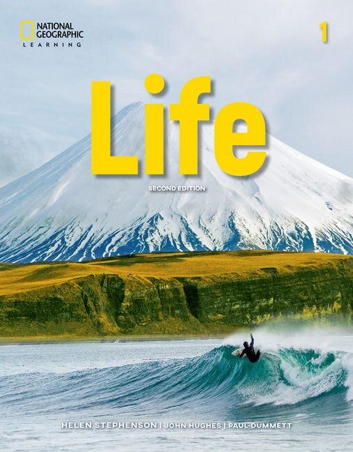 Front cover_Life 1 With Web App
